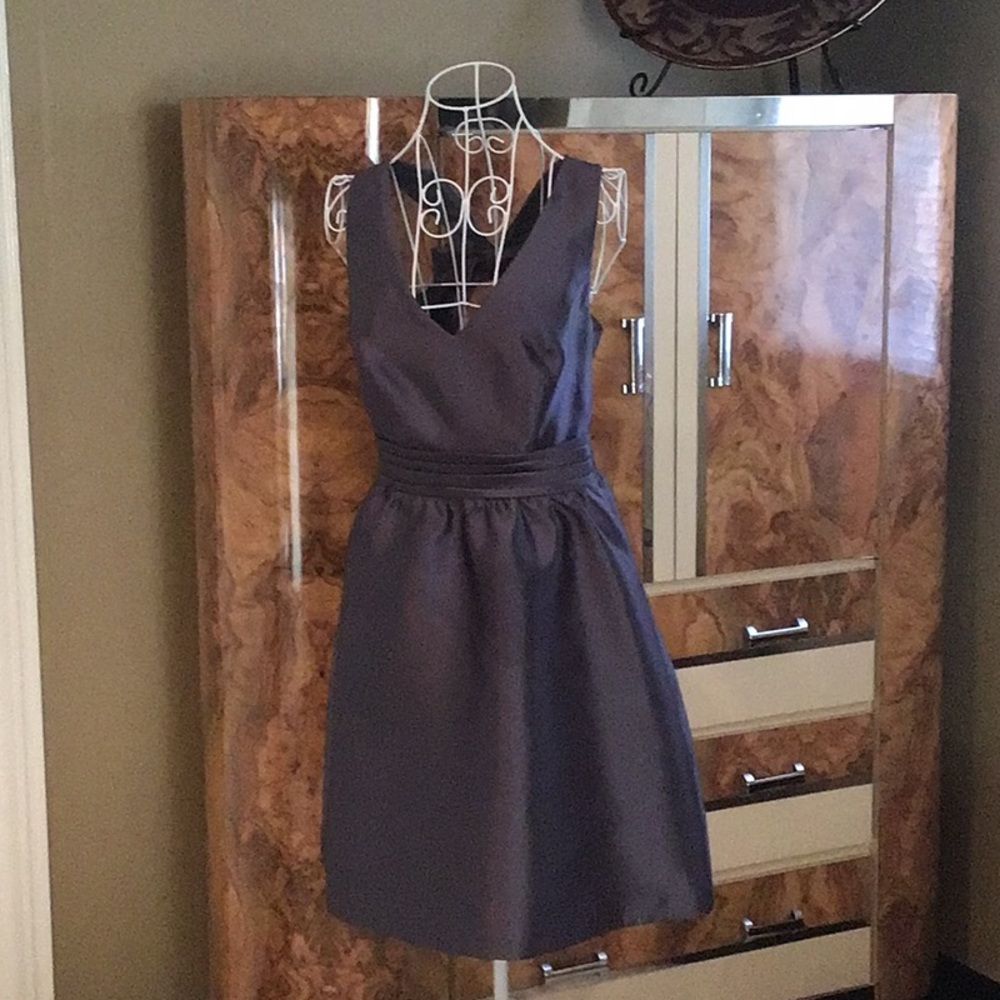 Adrianna Pappel Dress